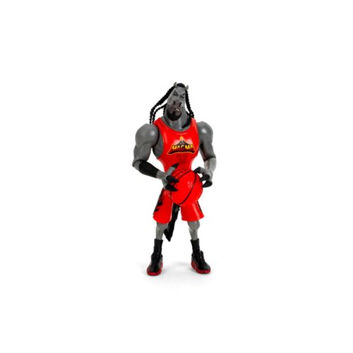GOAT Mane Attraction 5-Inch Scale Action Figure