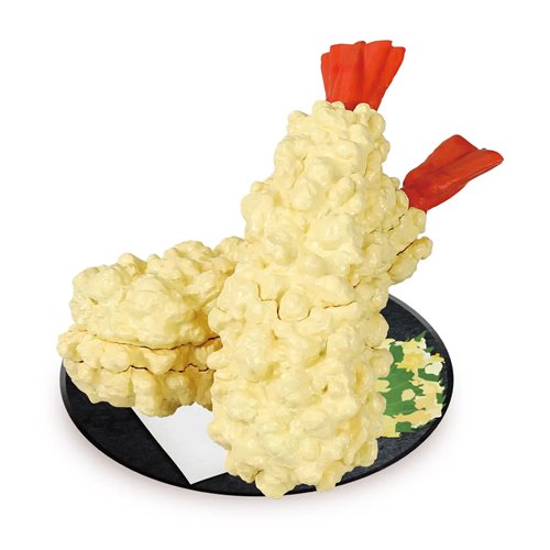 Shrimp Tempura Kaitai Puzzle