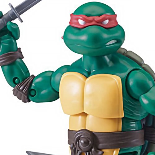 Teenage Mutant Ninja Turtles Ninja Elite Series Leonardo Action Figure, Not Mint