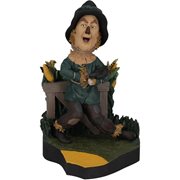 The Wizard of Oz Scarecrow Bobblescape