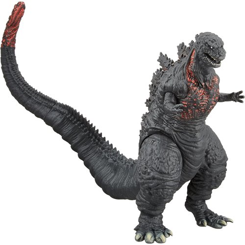 Godzilla 2016 Movie Monster Series Vinyl Figure