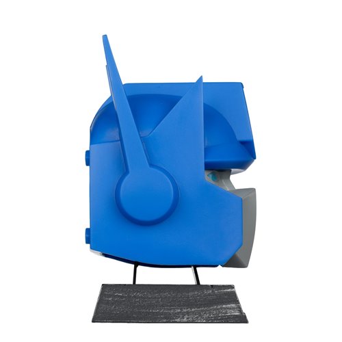 Transformers Optimus Prime 1:3 Scale Head Replica Bust