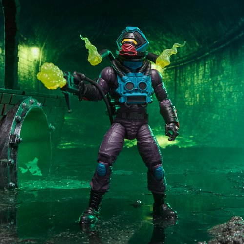 G.I. Joe Classified Series 6-Inch Action Figures Wave 18 Case of 6