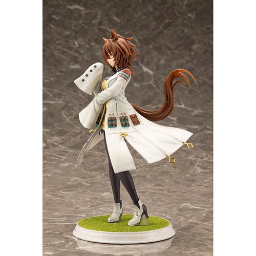 Uma Musume: Pretty Derby Agnes Tachyon 1:7 Scale Statue