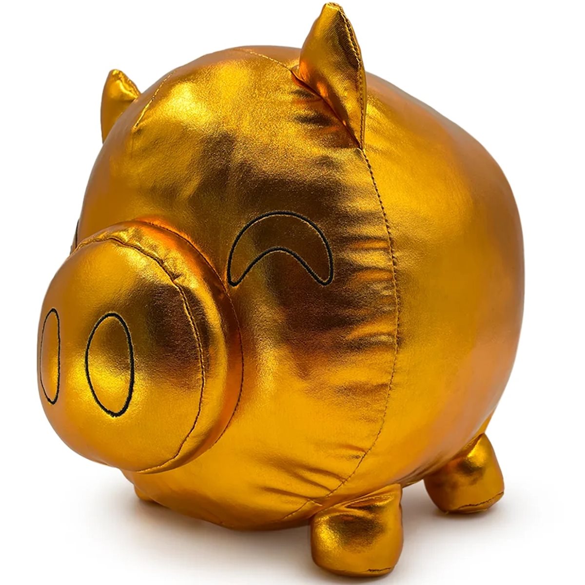 Piggy Bank Plush (9in) – Youtooz Collectibles