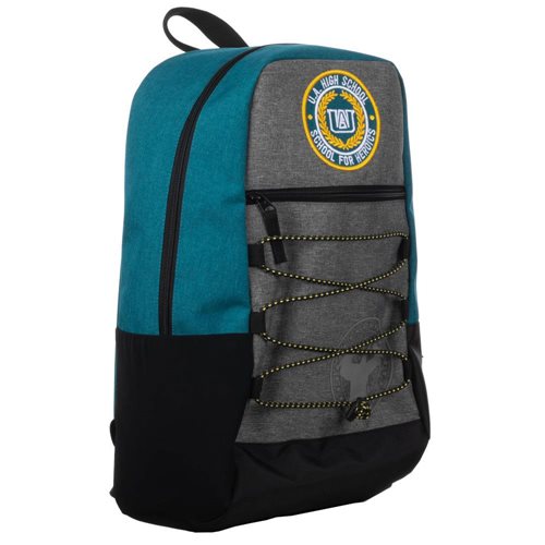 My Hero Academia U.A. High School Bungee Backpack