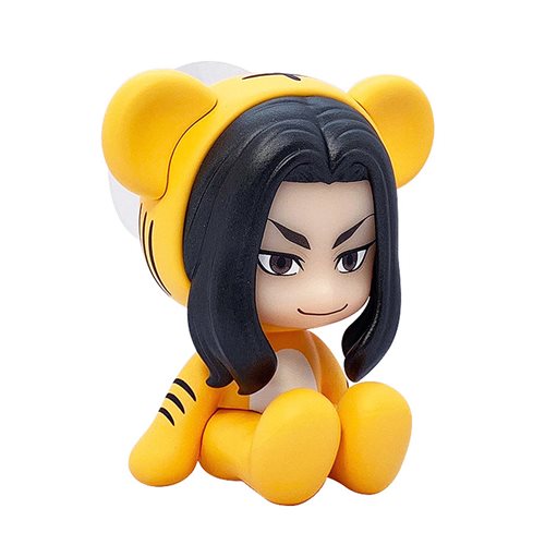 Tokyo Revengers Keisuke Baji Chocot Mini-Figure