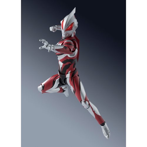 Ultraman Geed Primitive New Generation Edition SH Figuarts Action Figure