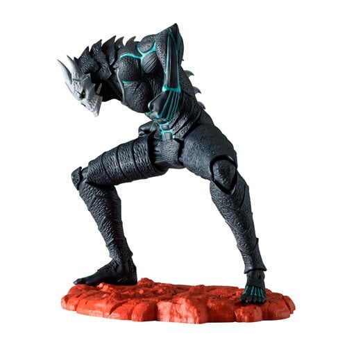 Kaiju No. 8 The Anime Version Statue