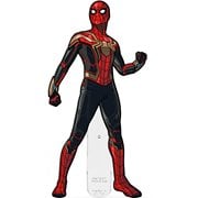 Spider-Man No Way Home Spider-Man Standing FiGPiN 3-In Pin