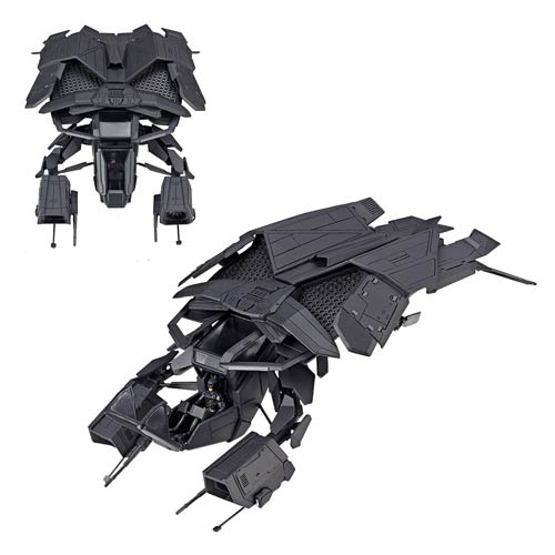 The Bat Vehicle for sale online Kaiyodo Sci-Fi Revoltech #050