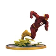 Justice League The Flash Metal Miniature SDCC 2023 Exclusive