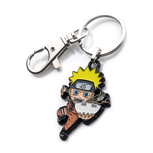 Naruto Ramen Key Chain