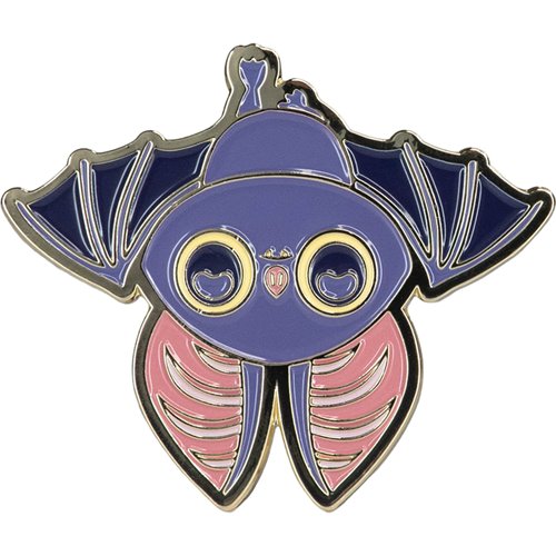 Wild Magic Tarot Series 1 Mystery Box Enamel Pin Case of 12