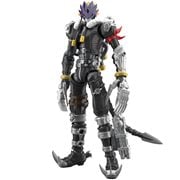 Digimon Beelzemon Figure-rise Amplified Model Kit