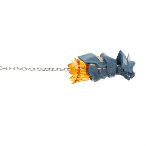 Mazinger-Z Go! Saga 7-Inch Scale  Action Figure