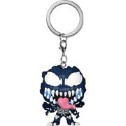 Marvel Monster Hunters Venom Pop! Key Chain