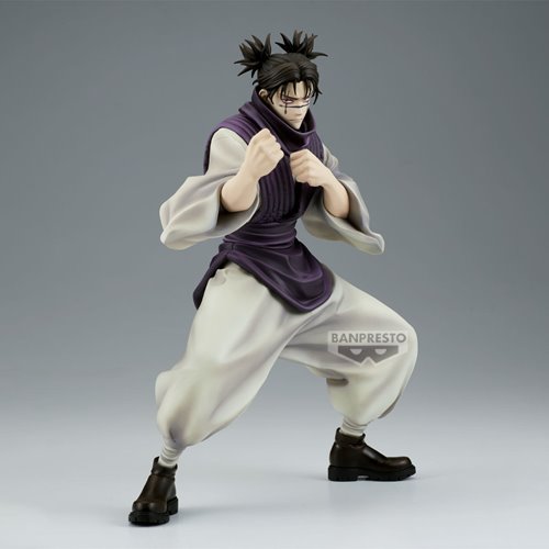 Jujutsu Kaisen Choso Version A Maximatic Statue