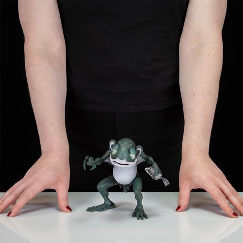 The Hobbit Gollum Vinyl Figure