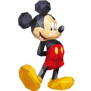 Mickey Mouse Art Style Magnet