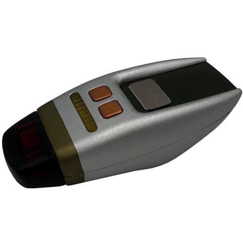 Star Trek The Next Generation Type-1 Cricket Phaser Limited Edition 1:1 Scale Prop Replica