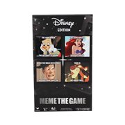 Meme The Game Disney Version