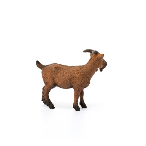 Farm World Goat Collectible Figure