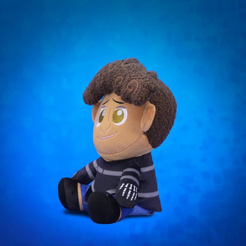 Coraline Wybie Phunny Plush