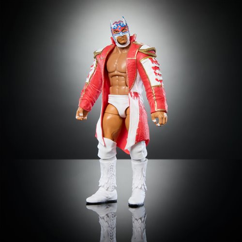 WWE Elite Collection Series 113 Action Figure Case of 8