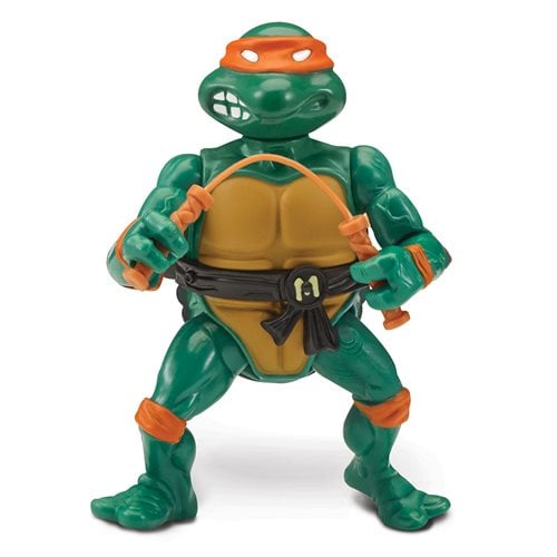 Teenage Mutant Ninja Turtles Sewer Lair Rotocast Action Figure 6-Pack - Previews Exclusive