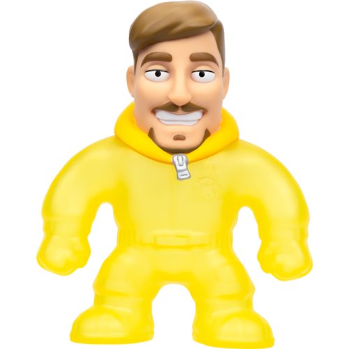 MrBeast Lab Creation Station Playset