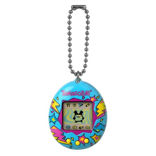 Tamagotchi Original Digital Pet 2025 Wave 2 Case of 8