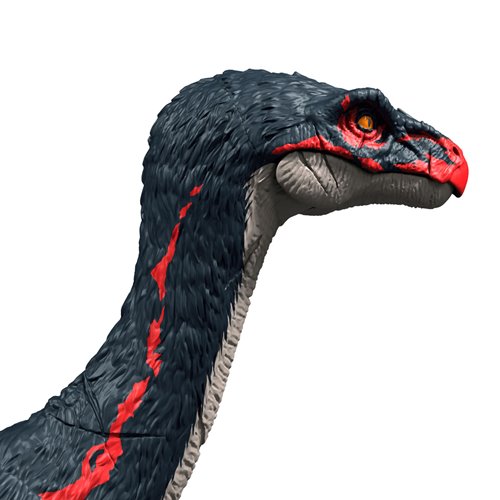 Jurassic World Slash 'N Roar Therizinosaurus Action Figure