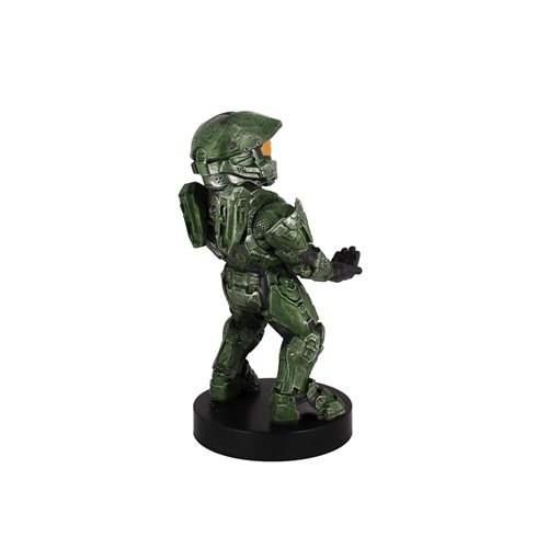Halo Master Chief Cable Guy Controller Holder