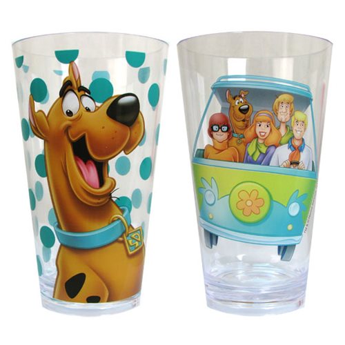 Scooby-Doo Cup 2-Pack