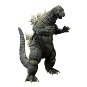 Godzilla 1964 Movie Emergence Version SH MonsterArts Action Figure