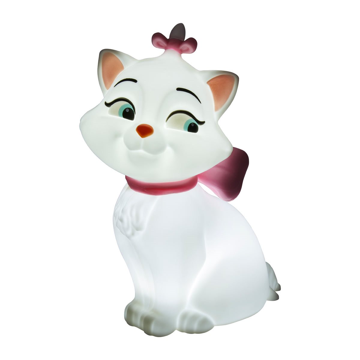 Disney Marie Weighted Plush – The Aristocats – 16'' - NEW
