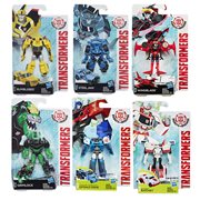 Transformers Robots in Disguise Legion Wave 6 Case