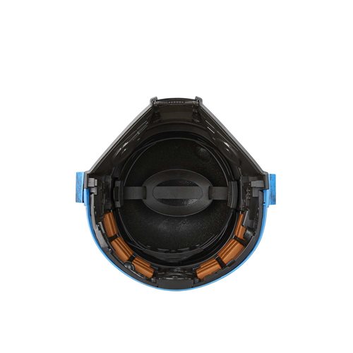 Star Wars The Black Series Axe Woves Premium Electronic Helmet Prop Replica