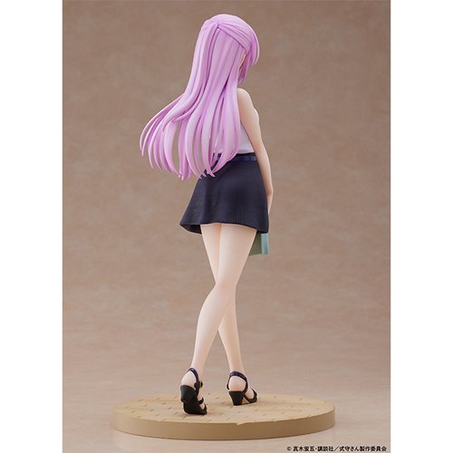 Shikimori's Not Just a Cutie Shikimori Summer Outfit Version 1:7 Scale Statue