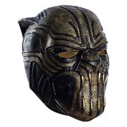 Black Panther Erik Kilmonger 3/4 Child Mask