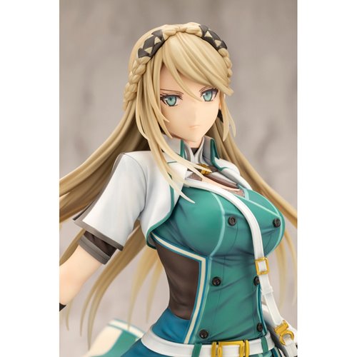 The Legend of Heroes: Trails Through Daybreak Elaine Auclair 1:8 Scale Statue