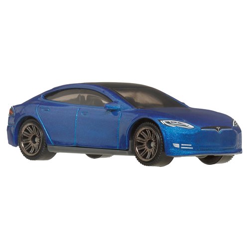 Matchbox Car Collection 2025 Mix 2 Vehicles Case of 24
