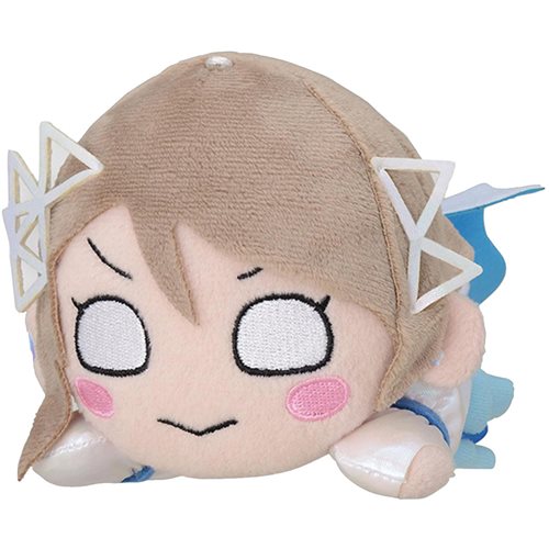 Love Live! Sunshine!! X Hatsune Miku You Watanabe Lay-Down Plush