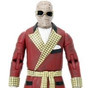 Universal Monsters Invisible Man 6-Inch Scale Action Figure