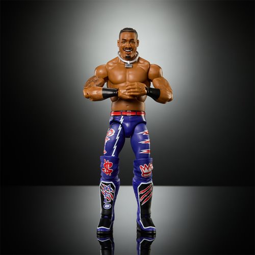 WWE Elite Collection Series 121 Action Figure Case of 8