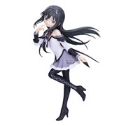 Puella Magi Madoka Magica The Movie: Walpurgisnacht Rising Homura Akemi Statue