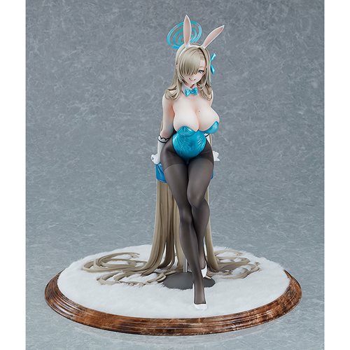 Blue Archive Asuna Ichinose Bunny Girl 1:7 Scale Statue