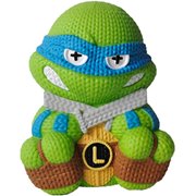 Teenage Mutant Ninja Turtles Leonardo Handmade by Robots Vinyl Figure