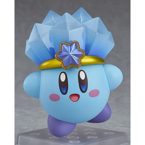 Nendoroid Ice Kirby Figure